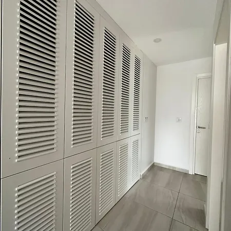 Апартаменты Kibris Town House Menekse *
