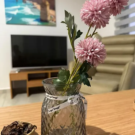 Апартаменты Kibris Town House Menekse