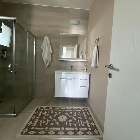 Kibris Town House Menekse