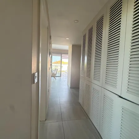 Апартаменты Kibris Town House Menekse Aglantzia