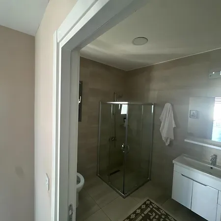 Апартаменты Kibris Town House Menekse