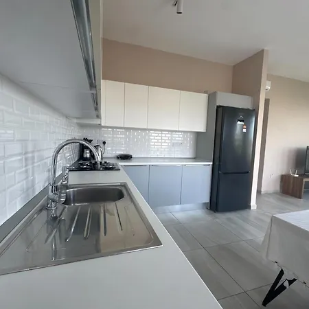 Kibris Town House Menekse