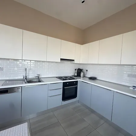 Kibris Town House Menekse Апартаменты