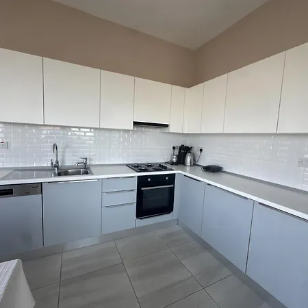 Kibris Town House Menekse