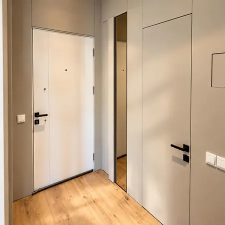 Natura Menekse Apartment